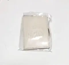 嵐 パスケース ARASHI Anniversary Tour 5×20