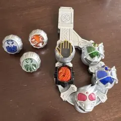 仮面ライダー 変身ベルトセット