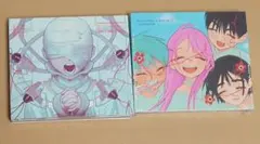 モーモールルギャバン CD 3枚セット+写真集 - メルカリ