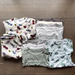 ⭐︎専用⭐︎ 肌着・パジャマ　セット