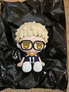 ハイキュー JITOT じとっと 月島蛍