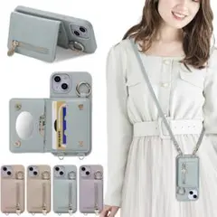 iPhone14 Pro/Pro Max ケース 手帳型