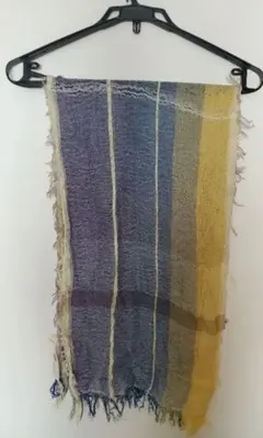 コットンストール