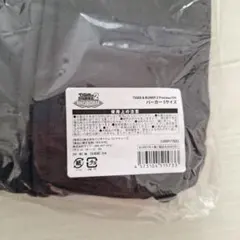 TIGER & BUNNY 2 Precious Ex パーカー