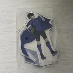 ブルーロック 一番くじ 蜂楽 廻 アクスタ