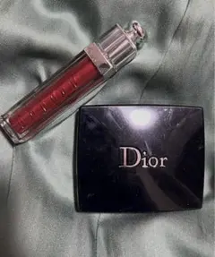 【最終値下げ❗️】Dior ディオール　コスメ　グロス　アイシャドウ　まとめ売り