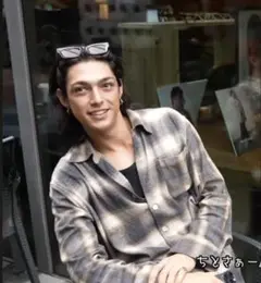 モーガン蔵人