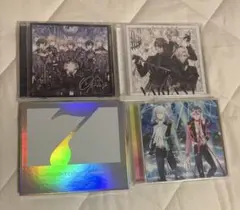 アイドリッシュセブン 6th Anniversary A box - メルカリ