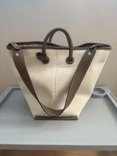 green label relaxing ALLWAYS 2WAY トートバッグのサムネイル