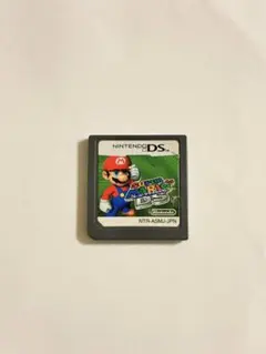 Super Mario 64 DS