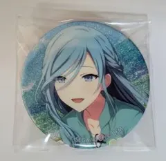 日野森雫 グリッター缶バッジ vol.31A プロセカ