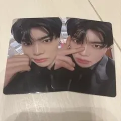 zb1 RE-FLOW 渋谷　タワレコ　タワレコ ラキドロ トレカ ゴヌク