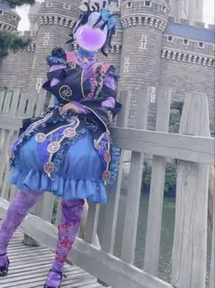 2025年最新】Dハロ仮装 ダンサーの人気アイテム - メルカリ ディズニー