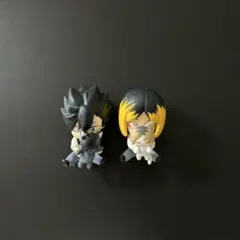 ハイキュー【孤爪・黒尾】