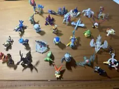 ポケモンフィギュアセット