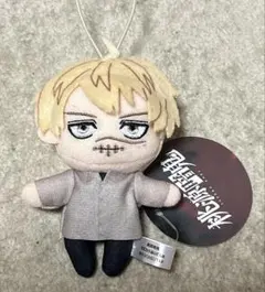 桃源暗鬼　GiGO限定 マスコットぬいぐるみ　皇后崎迅