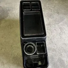 SMART CONSOLE 汎用コンソールボックス ブラック