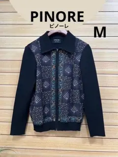 PINOREピノーレ カーディガンMサイズのサムネイル