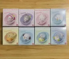 サンリオ ベビーフレンズ 全8種