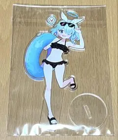 ブルーアーカイブ アロナ アクリルスタンド