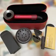 ダイソン マルチスタイラー HS05 COMP LG TOTO SP - メルカリ