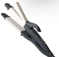 2wayヘアアイロン　32mm