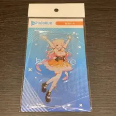 桃鈴ねね　スタンダード2Dビジュアル　アクスタ　Hello hololive