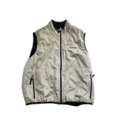 polo sport リバーシブル　ベスト