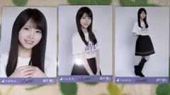 乃木坂46 森平麗心 14thBDライブT コンプ
