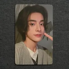 ATEEZ NAIL STICKER トレカ ホンジュン - メルカリ