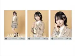ニアジョイ 江角怜音 生写真 コンプ - メルカリ