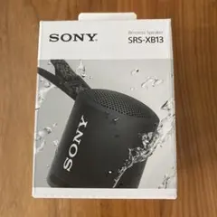 2026年最新】sony srs-xb13の人気アイテム - メルカリ