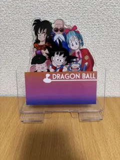 一番くじ ドラゴンボール D賞 アクリルマルチスタンド