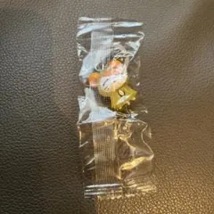 とっとこハム太郎 めじるしアクセサリー ちゅー　笑顔ハム太郎