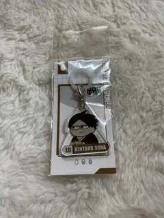ハイキュー!! 角名倫太郎 ジロリ　アンブレラマーカー