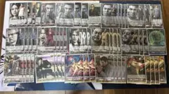 ヴァンガード 龍が如くデッキパーツ セット 一部ホイル - メルカリ