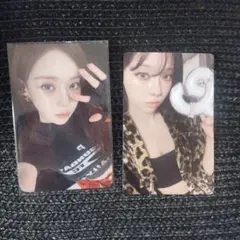 2026年最新】aespa ktown4u ウィンターの人気アイテム - メルカリ