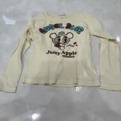 ANGEL BLUE 長袖Tシャツ 130