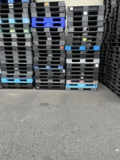 플라스틱 팔레트