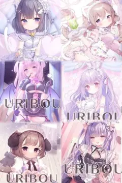 2026年最新】桃稚ちあ アクリルスタンドの人気アイテム - メルカリ