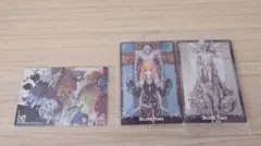 a*a様 デスノート ウエハース