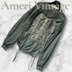最終価格‼️新品タグ付き VIVIENNE TAM アウター Mサイズ - メルカリ