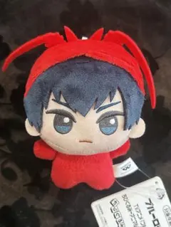 ブルーロック 潔世一 ぬいぐるみマスコット