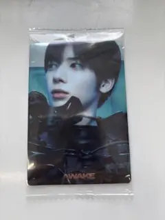 Tomorrow×together ウエハース　テヒョン