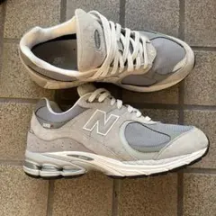 ニューバランスnewbalance 2002rgoretex M2002RXJ