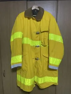 70s ビンテージファイヤーマンジャケット