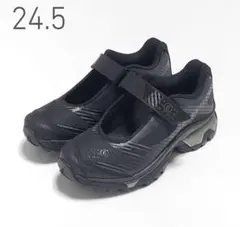 MM6 メゾンマルジェラ×サロモン XT-MARY J 黒24.5 完売のサムネイル