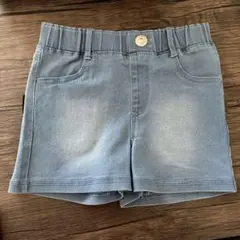 ショートパンツ キッズ 130