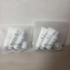 トラベルスキンケア用品