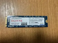 M.2 SSD WD500G2B0B 500GB SATA - メルカリ